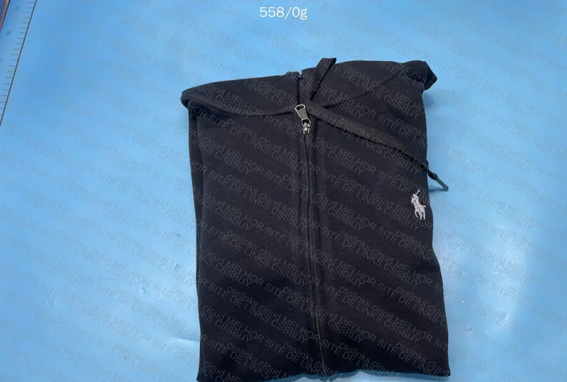 Ralph Lauren Coat 3