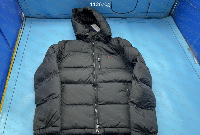 Ralph Lauren Jacket 2