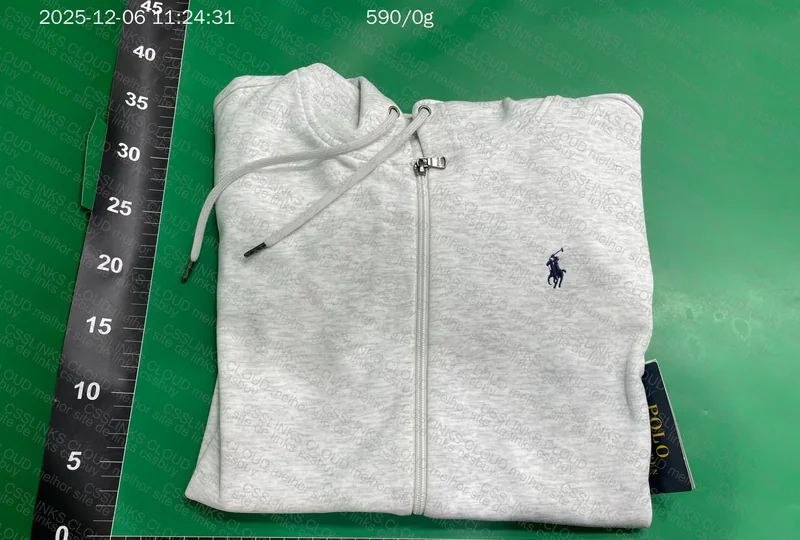 Ralph Lauren Jacket 2