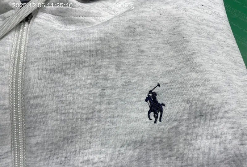 Ralph Lauren Jacket 3