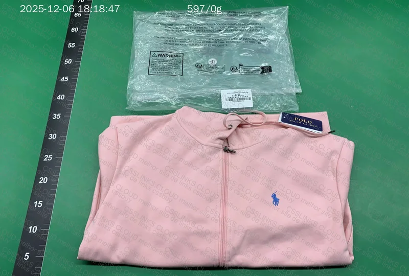 Ralph Lauren Jacket