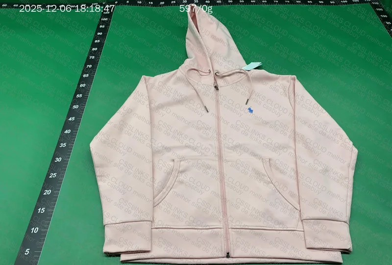 Ralph Lauren Jacket 2
