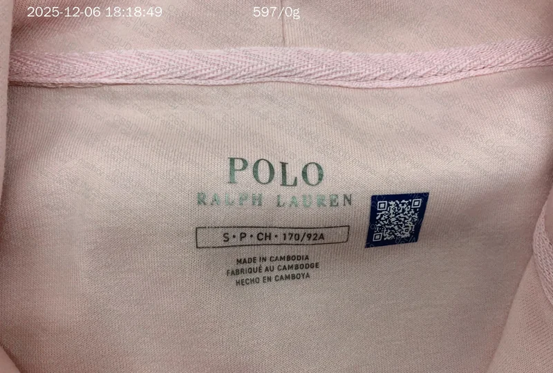 Ralph Lauren Jacket 3