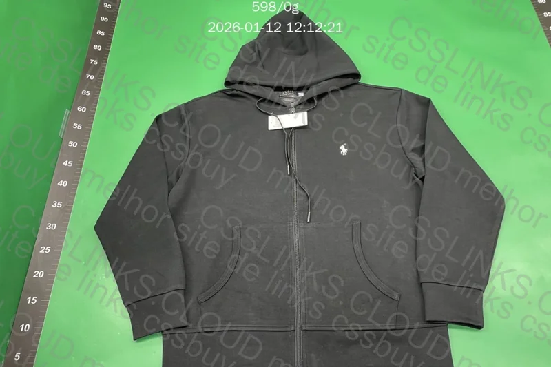 casaco ralph lauren