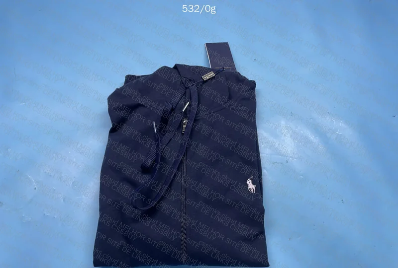 Ralph Lauren Coat GL?