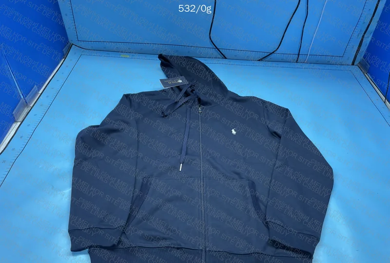 Ralph Lauren Coat GL? 2