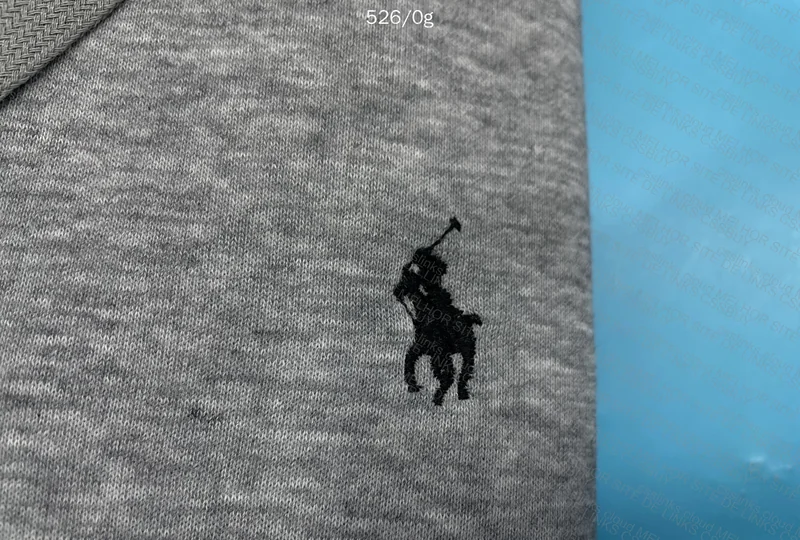 Ralph Lauren Coat, GL?