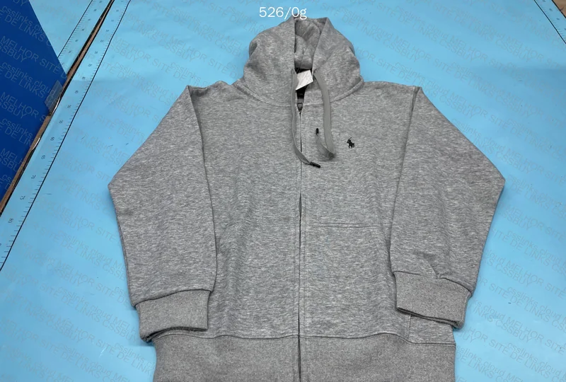 Ralph Lauren Coat, GL? 2
