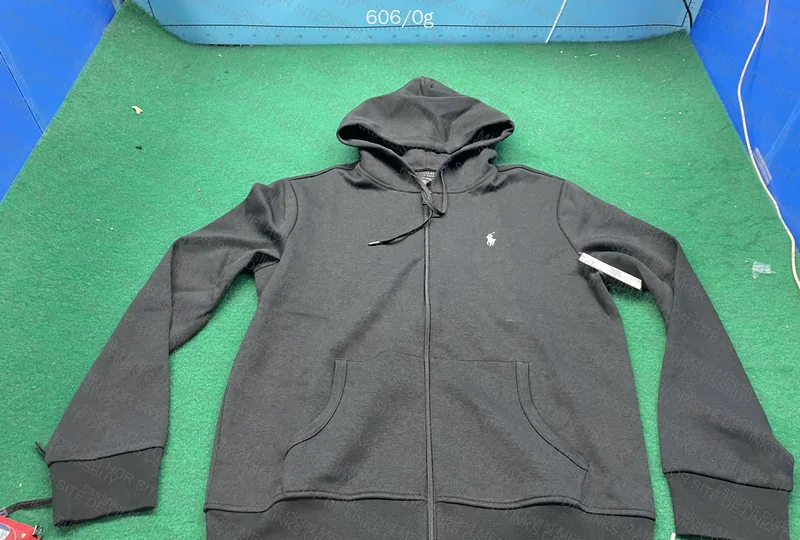 Ralph Lauren Coat NEWDP 2