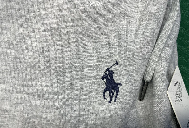 Ralph Lauren Coat NEWDP 3