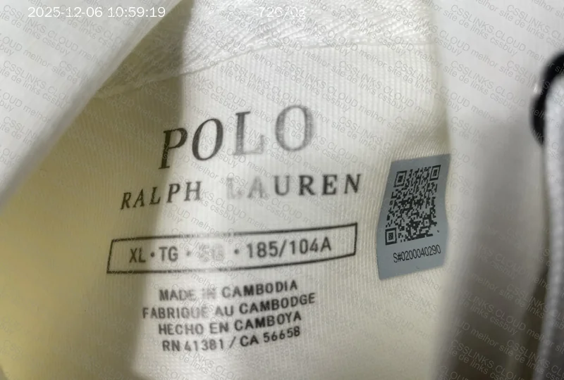 Ralph Lauren Coat (NEWDP) 2