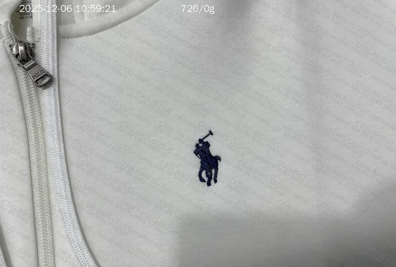 Ralph Lauren Coat (NEWDP) 4