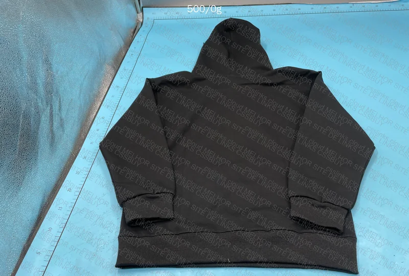 Ralph Lauren Black Coat 3