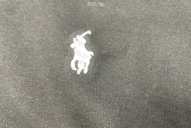 Ralph Lauren Black Coat 4