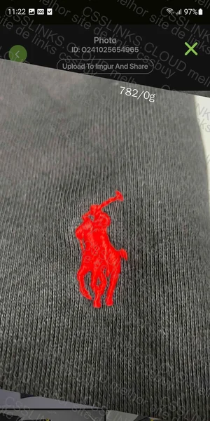 Ralph Lauren Zip Up Coat 3