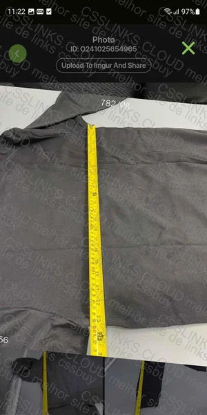 Ralph Lauren Zip Up Coat 4