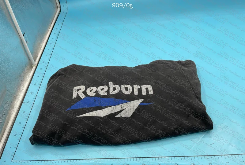 Reeborn Coat
