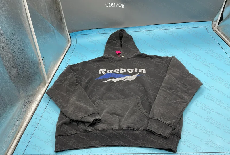 Reeborn Coat 2