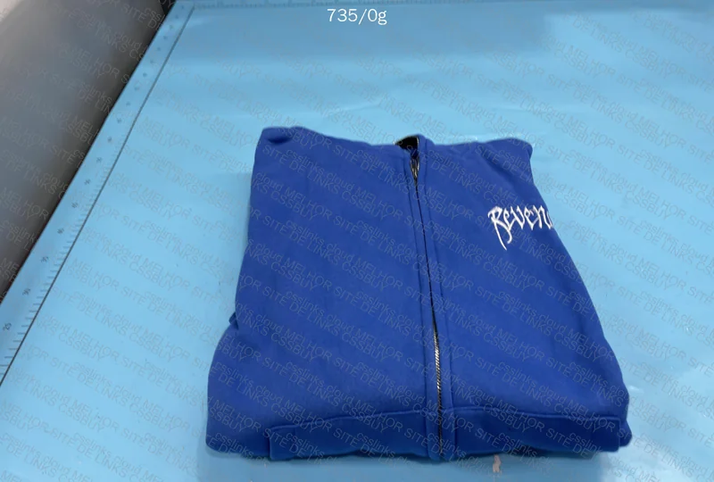 Revenge Coat