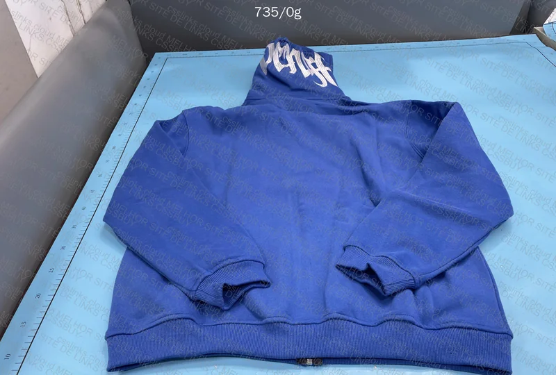 Revenge Coat 4