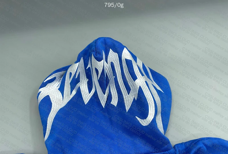 Revenge Full Zip-Up Coat 2