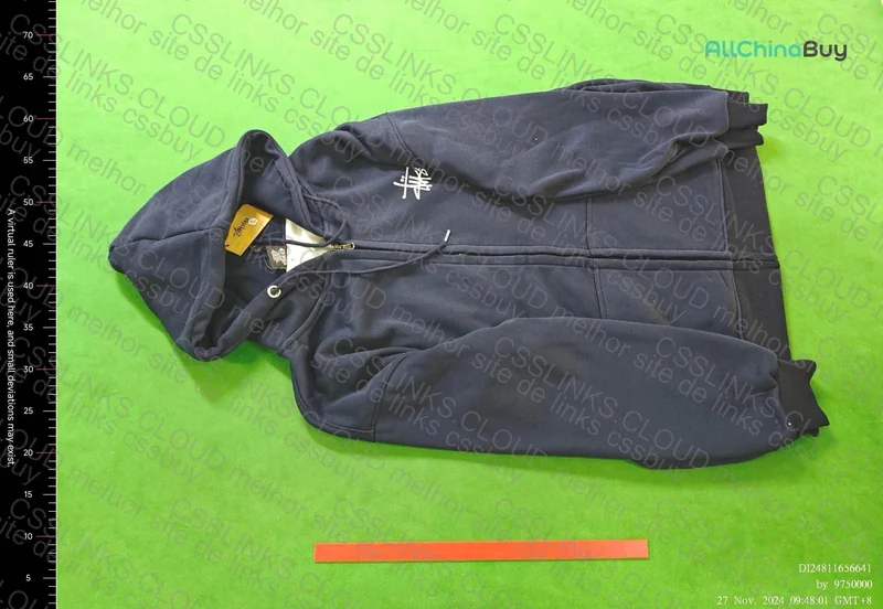 Stussy Coat