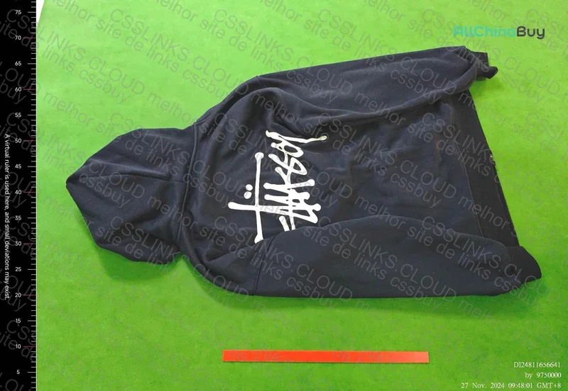 Stussy Coat 2