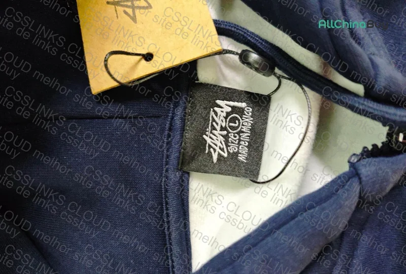 Stussy Coat 3