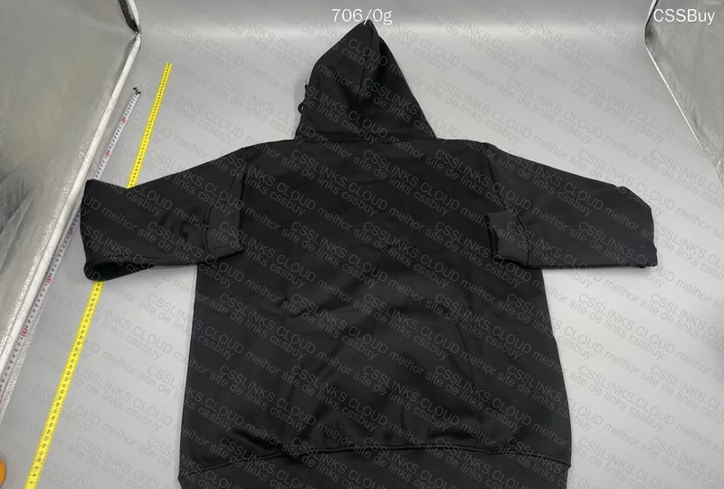 Stussy Coat (GL or RL?) 2