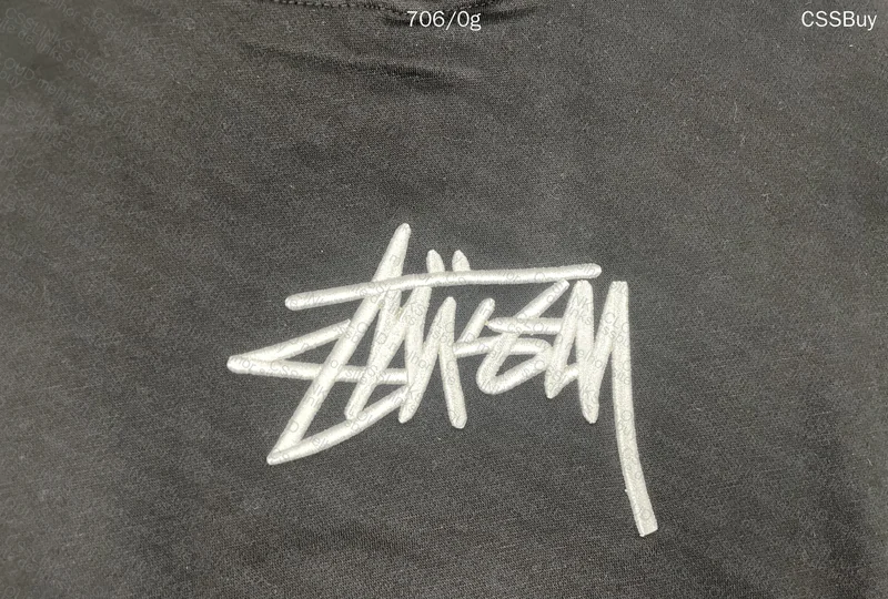 Stussy Coat (GL or RL?) 3