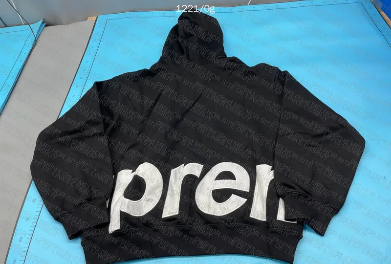 Supreme Coat