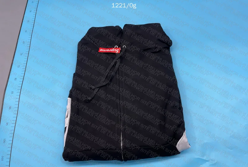 Supreme Coat 2