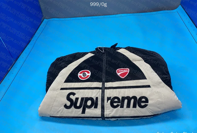 Supreme Coat