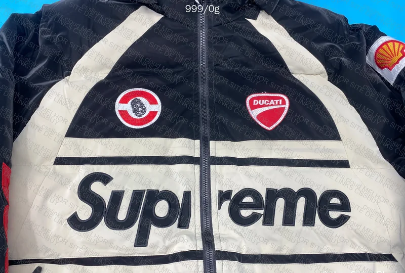 Supreme Coat 4