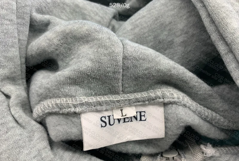 Suvene Coat 5