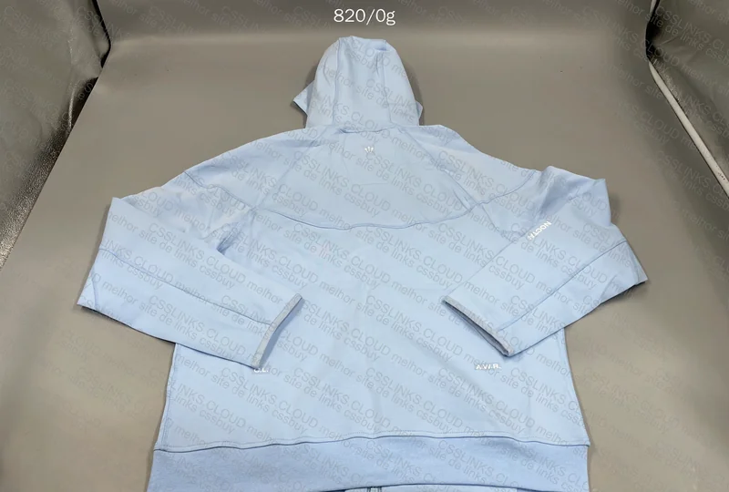 Nike Tech Fleece Hoodie 3