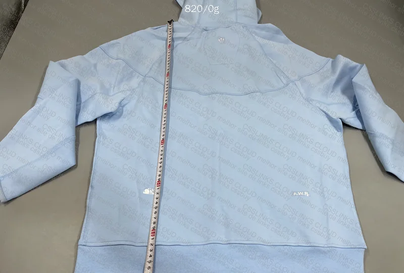 Nike Tech Fleece Hoodie 4