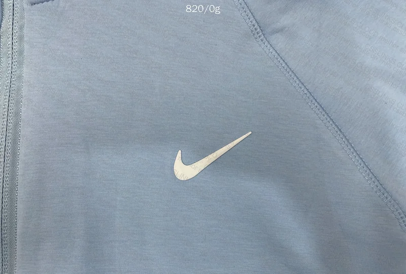 Nike Tech Fleece Hoodie 9