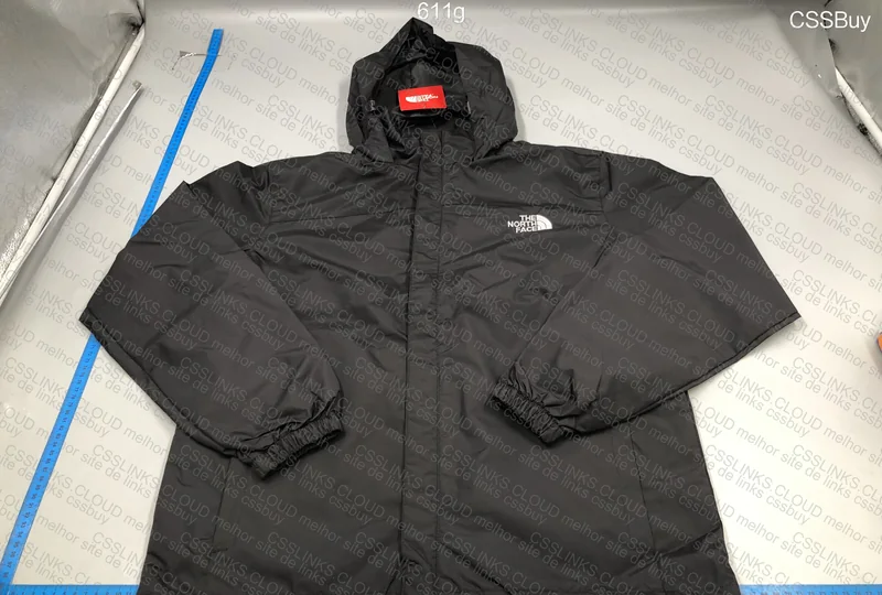 The North Face Jacket