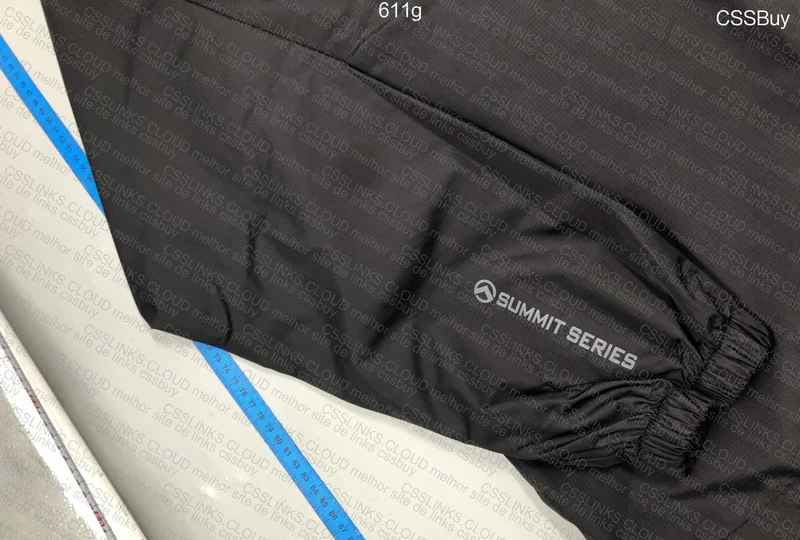 The North Face Jacket 2