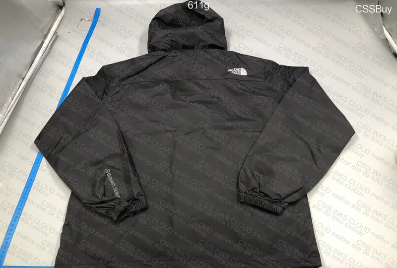 The North Face Jacket 3