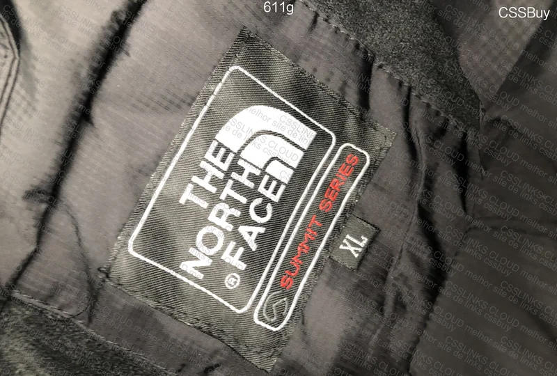 The North Face Jacket 4