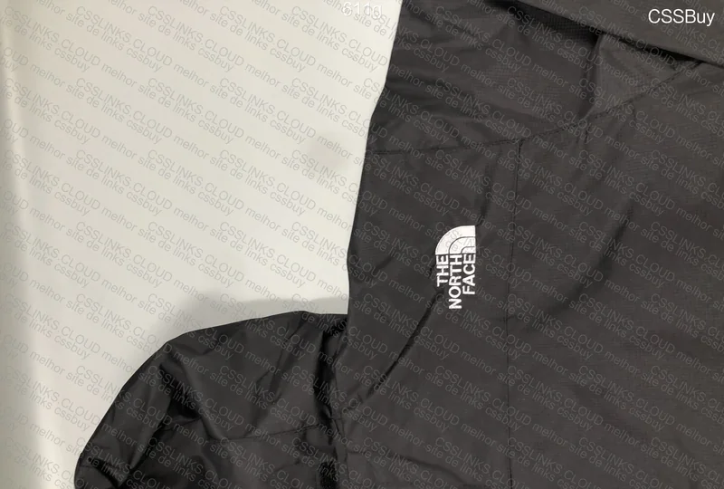 The North Face Jacket 5