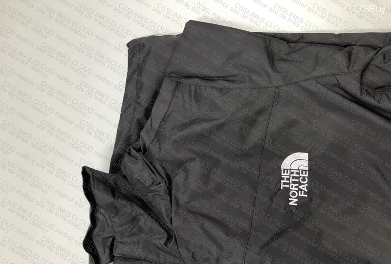 The North Face Jacket 6