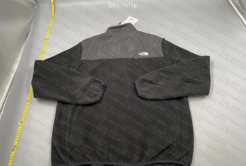 The North Face Jacket