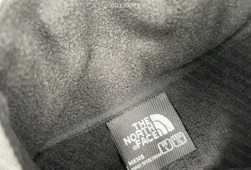 The North Face Jacket 2