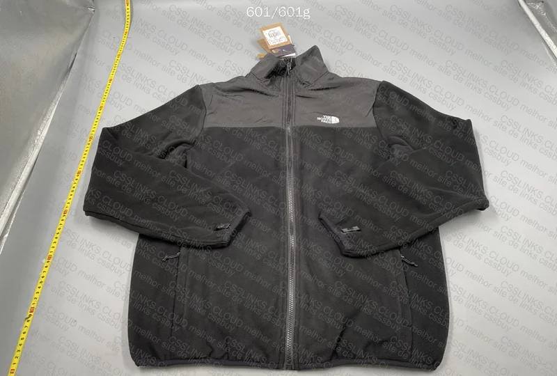 The North Face Jacket 3