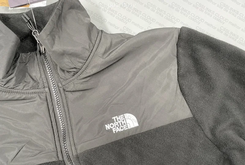 The North Face Jacket 4