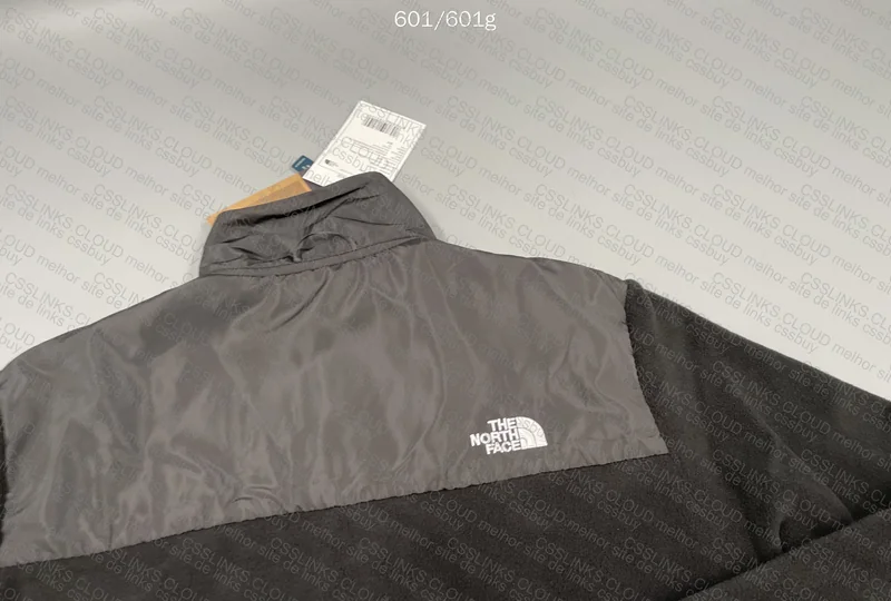 The North Face Jacket 5