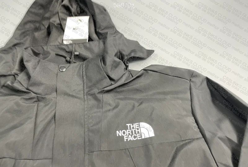 The North Face Jacket